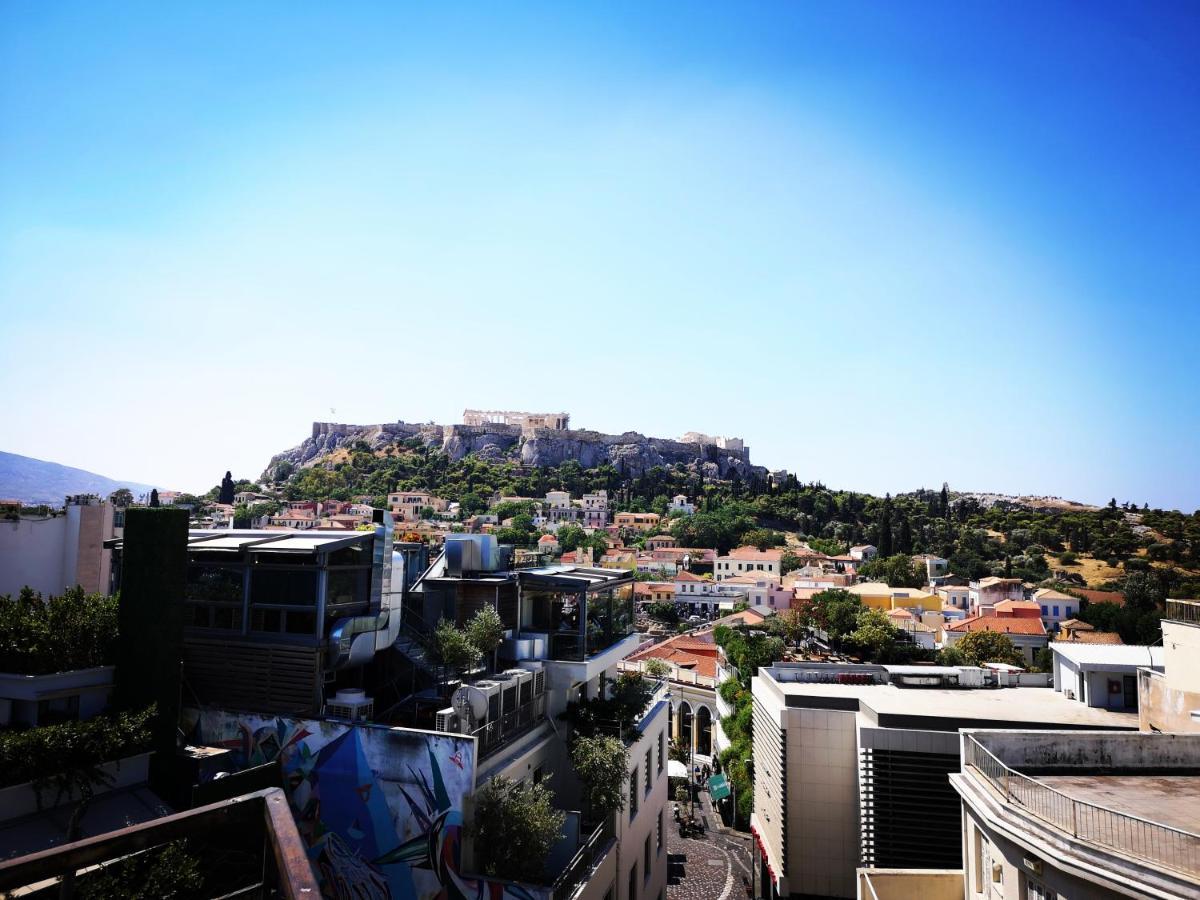 Dreamin - Monastiraki